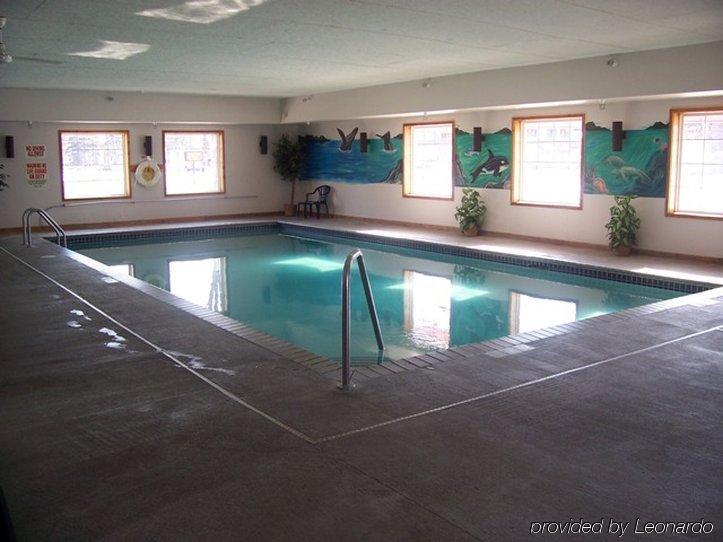 Budget Host Inn & Suites North Branch Facilities photo